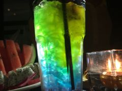 -Ish Whiskey&Cocktail Bar酒吧(合生麒麟新天地店)