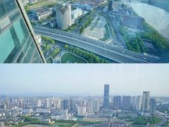 -天玑高空江景餐厅&酒吧Sky Secret Restaurant&Bar