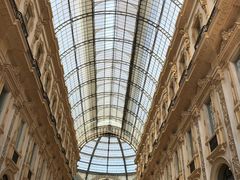 -埃马努埃莱二世拱廊