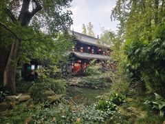 -成都武侯祠博物馆