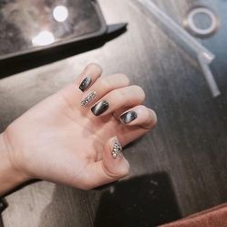 -Halo美甲美睫