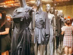 -镜服装店(东门印象城店)