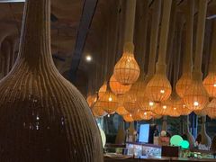 -半山半岛洲际度假酒店-沙滩吧