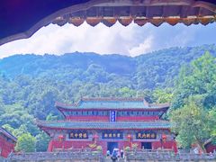 -武当山风景区