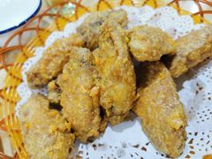 -南记食粥坊·宵夜大排档(莲花总店)