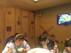 -小碗大胃(福久源新天地店)