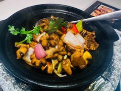 -沄记顺德菜打边炉(东直门店)