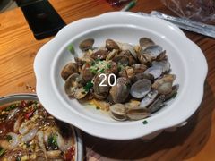 -大家发海鲜城夜排档(华山中路店)