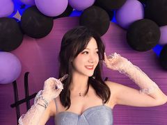 -W20 SHINING Party·K(悦豪和平路店)