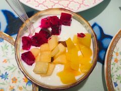 -撒拉花儿·新疆菜·清真(太阳宫店)
