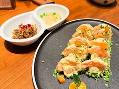 -喜鼎海胆水饺(东港店)