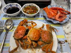 -金马门国际美食百汇(珞喻路店)