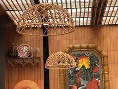 -浩海火燒雲傣家菜(芮欧百货店)