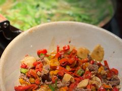 -吃饭皇帝大(梅溪新天地店)