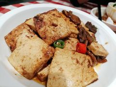 -西贝(紫荆广场店)