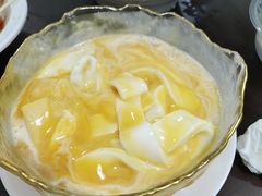 -水牛奶皇后糖水铺
