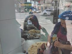 -晓马鸭店(新芜路店)