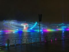 -九龙湖公园