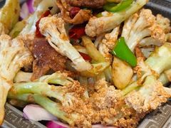 -稻品香小锅饭豆腐馆(北三路店)