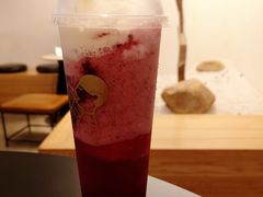-喜茶(深圳海岸城店)