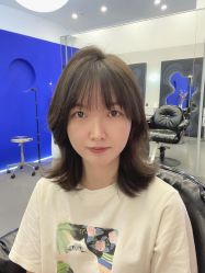 -CIT造型·烫发·染发