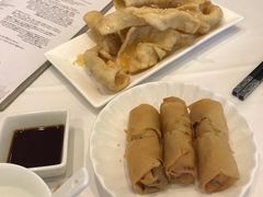 -美心皇宫(屯门大会堂店)