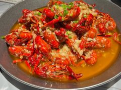 -巴厘龙虾·榜首油焖大虾(洞庭·艺术洋房店)