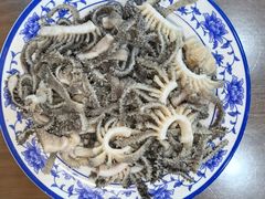 -老爆肚满五香烧牛羊肉