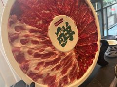 -巴蜀大将火锅(春熙店)