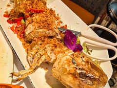 -喜记避风塘炒辣蟹(旗舰店)