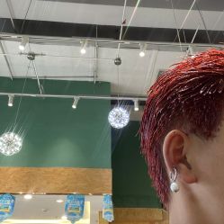 -芭莎造型·BAZAAR SALON