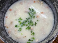 -南记食粥坊·宵夜大排档(莲花店)