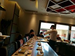 -赤坂亭·M9和牛烧肉·铁板烧(合肥万象城店)