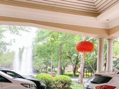 -中旅阿那亚九龙湖·公主酒店