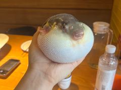 -永安鱼庄·镇江菜(丁卯店)