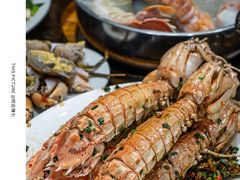 -凯华海鲜火锅·传承三十六年