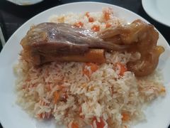 -217丰惠源抓饭(星湖街店)