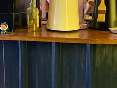 -BIJOU coffee&cocktail(龙岗万科广场店)