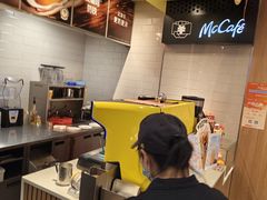 -麦当劳(世纪汇广场店)