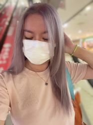-Show fa salon 秀发沙龙