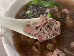 -菜忠潮州牛肉店(岗厦店)