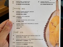 -香港唯港荟 Hotel ICON – The Market