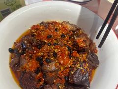 -西江红·株洲本地菜(滨江南路店)