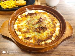 -萨莉亚意式餐厅(河东万达店)