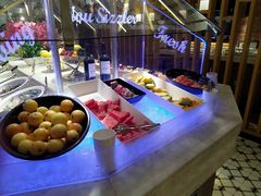 -Sizzler时时乐西餐厅(长楹天街购物中心店)