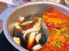 -MoMo牧场·寿喜烧专门店(长泰广场店)