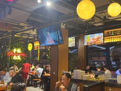 -本色.小马哥烧烤(五一路总店)