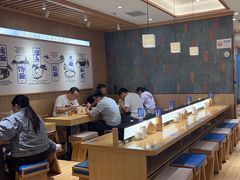 -马记永·兰州牛肉面(3019君尚店)