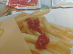 -麦当劳(一德路店)