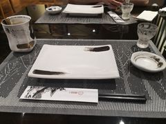 -昱匠·日本料理(金融街店)